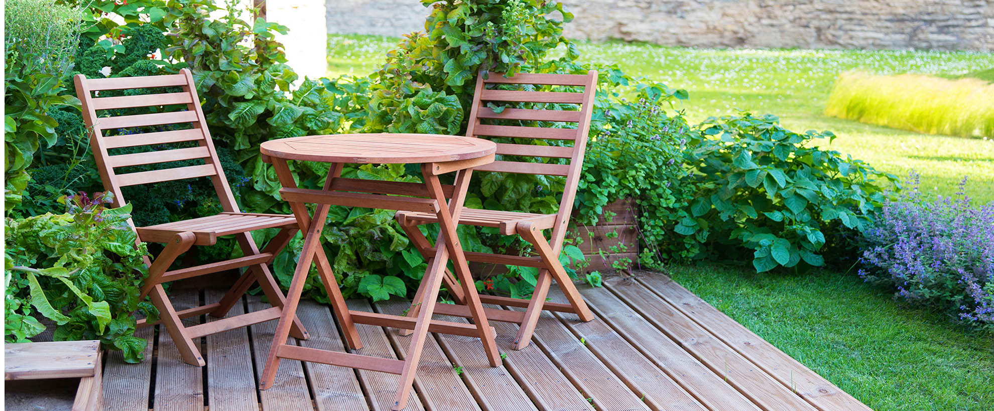 Bistro Set Covers