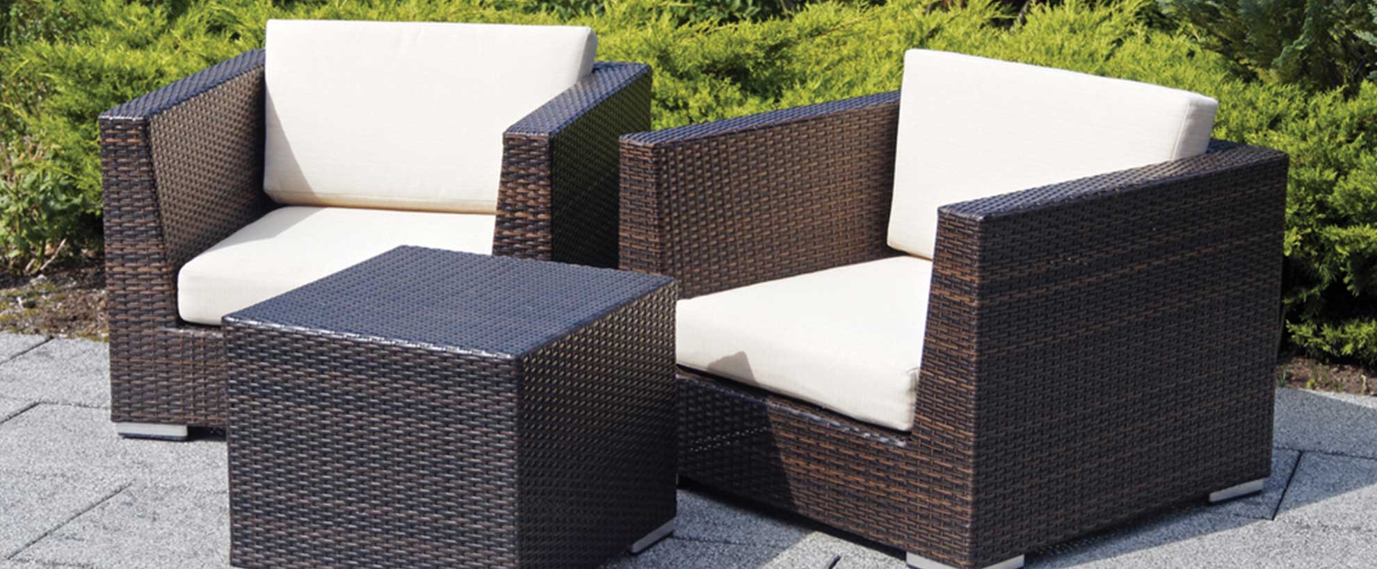 Cube Patio Set Covers