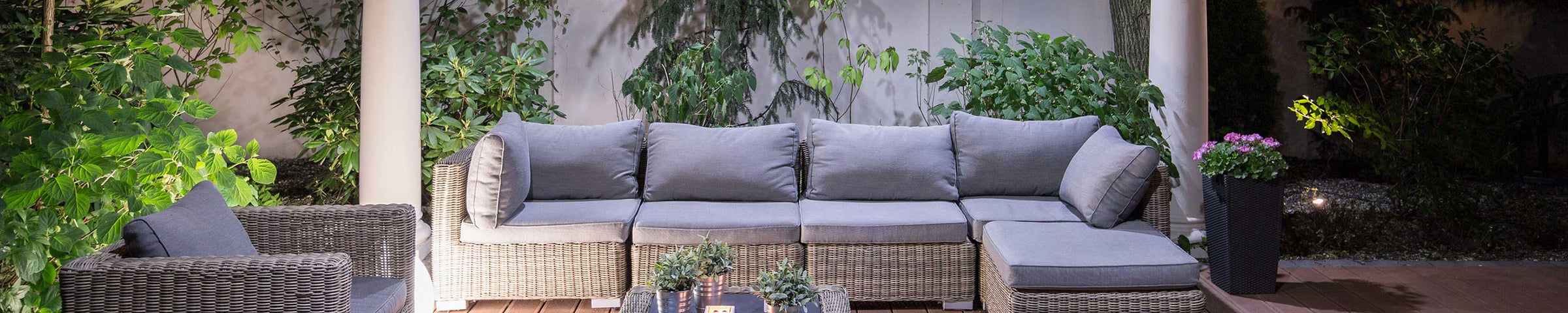 Garden Sofa Covers