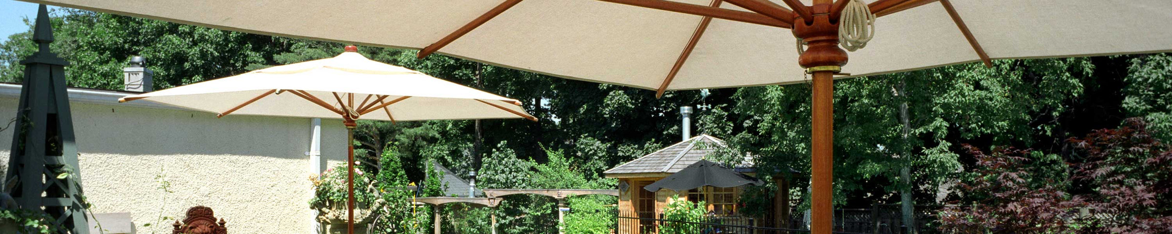 Parasol Covers