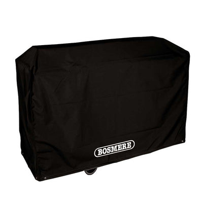 Protector 6000 Wagon Barbecue Cover - Storm Black