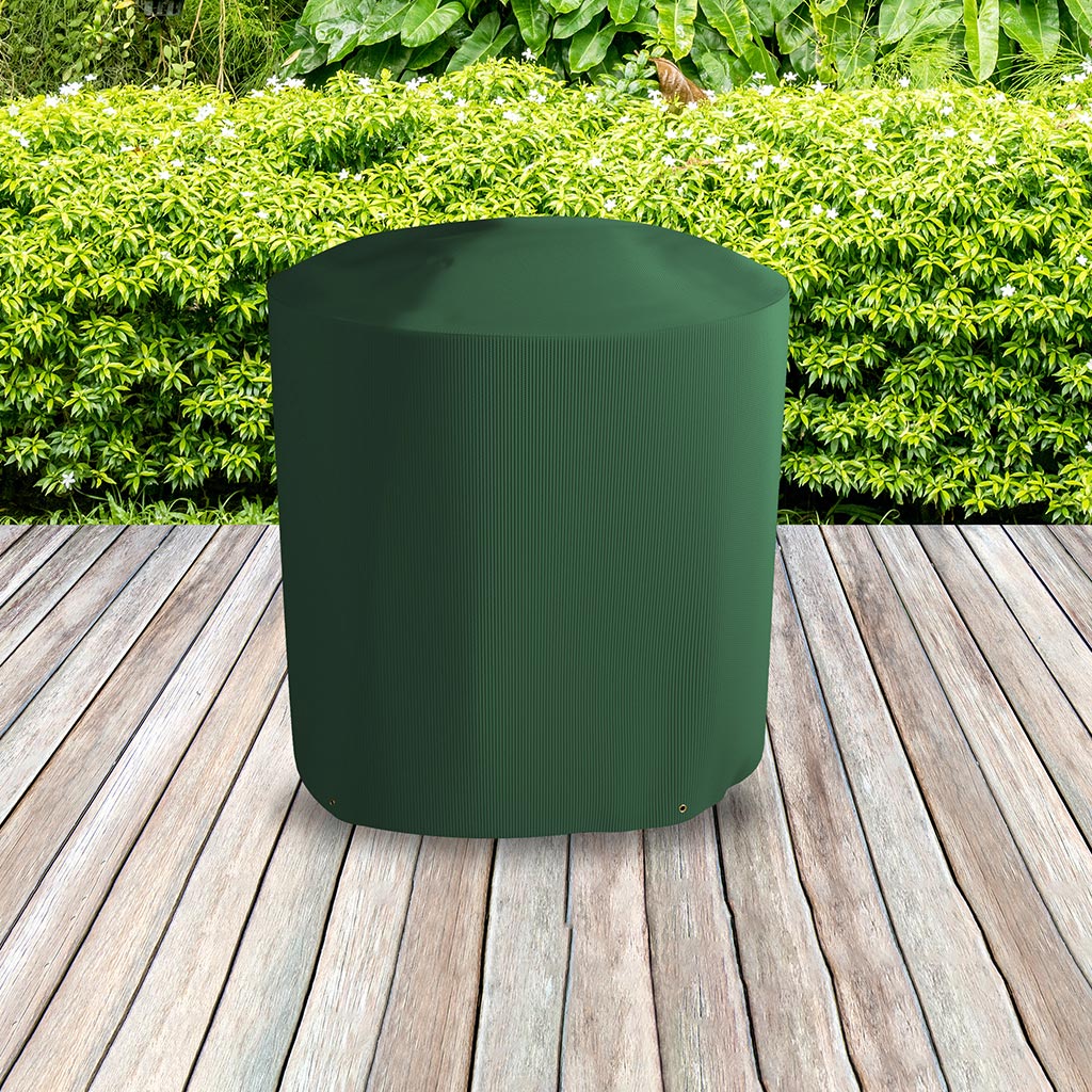 Protector 5000 Kettle Barbecue Cover - Dark Green