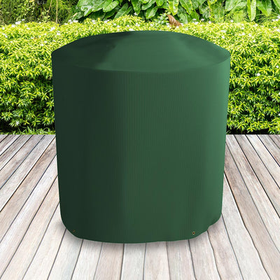 Protector 6000 Kettle Barbecue Cover - Dark Green