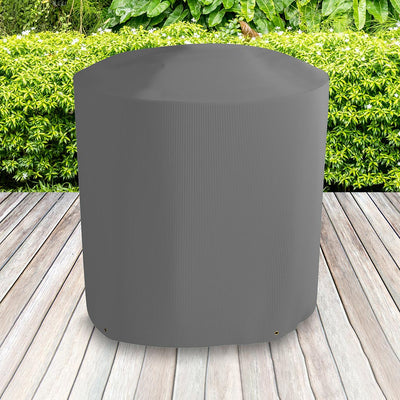 All-weather Kettle BBQ Cover - Large, Charcoal