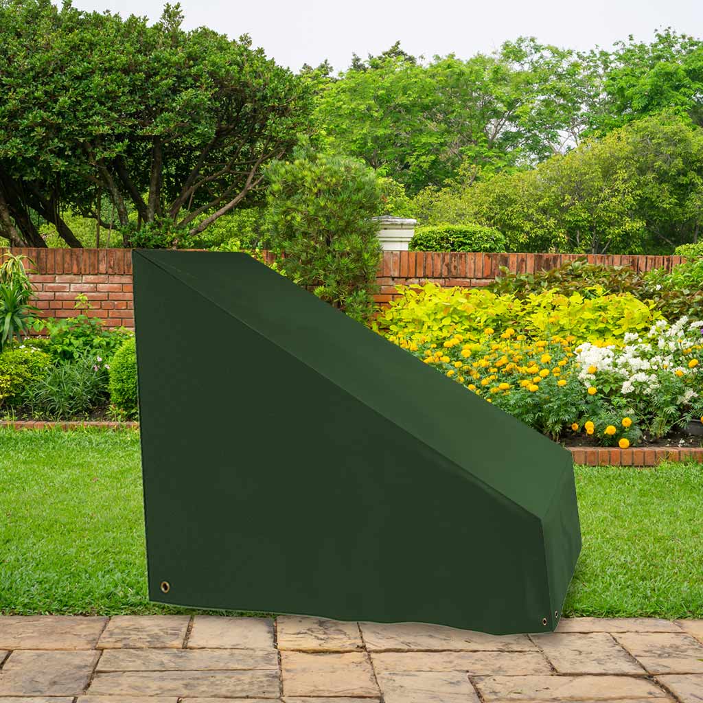 Protector 2000 - Rotary Mower Cover